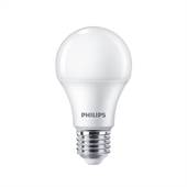 Lâmpada LED A60 9W 4000K E27 Philips