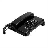 Telefone com Fio TC50 Premium Preto 4080086 Intelbras