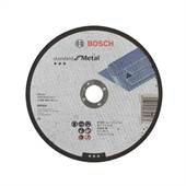 Disco Corte Metal 180mm 30 2608603167 Bosch