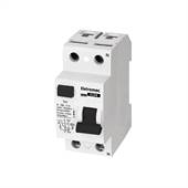 Interruptor Diferencial 2X25A 30MA ELDR22530 Eletromec