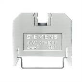 Conector Poliamida 32A 4mm 8WA10111DG11 Siemens