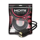 Cabo HDMI 10 metros 2.0 4k 3d Ultra Hd 182230 PIX