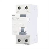 Interruptor Diferencial 4X25A 30MA 5SZ13420MB - Siemens
