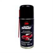 Spray Silicone Lata 120ml 70g 3M