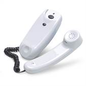 Interfone Universal Branco AZ01 HDL