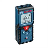 Medidor Distância Laser GLM40 0601072900 Bosch
