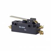 Micro Interruptor MG2605IR/E3 Haste Flexível 20A Mar Girius