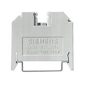 Conector Poliamida 41A 6,0MM 8WA10111DH11 Siemens
