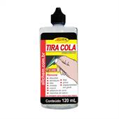 Tira Cola Removedor Manchas / Etiquetas 120ml Allchem