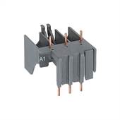 Conector para Contator e Disjuntor Motor 1SBN081406R1000 - ABB