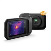 Câmera Termográfica IR -20~300G Bolso C3X FLIR