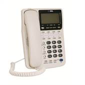 Telefone Mesa 60Hz Branco Centrixfone ID HDL